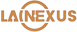 LAINEXUS Logo