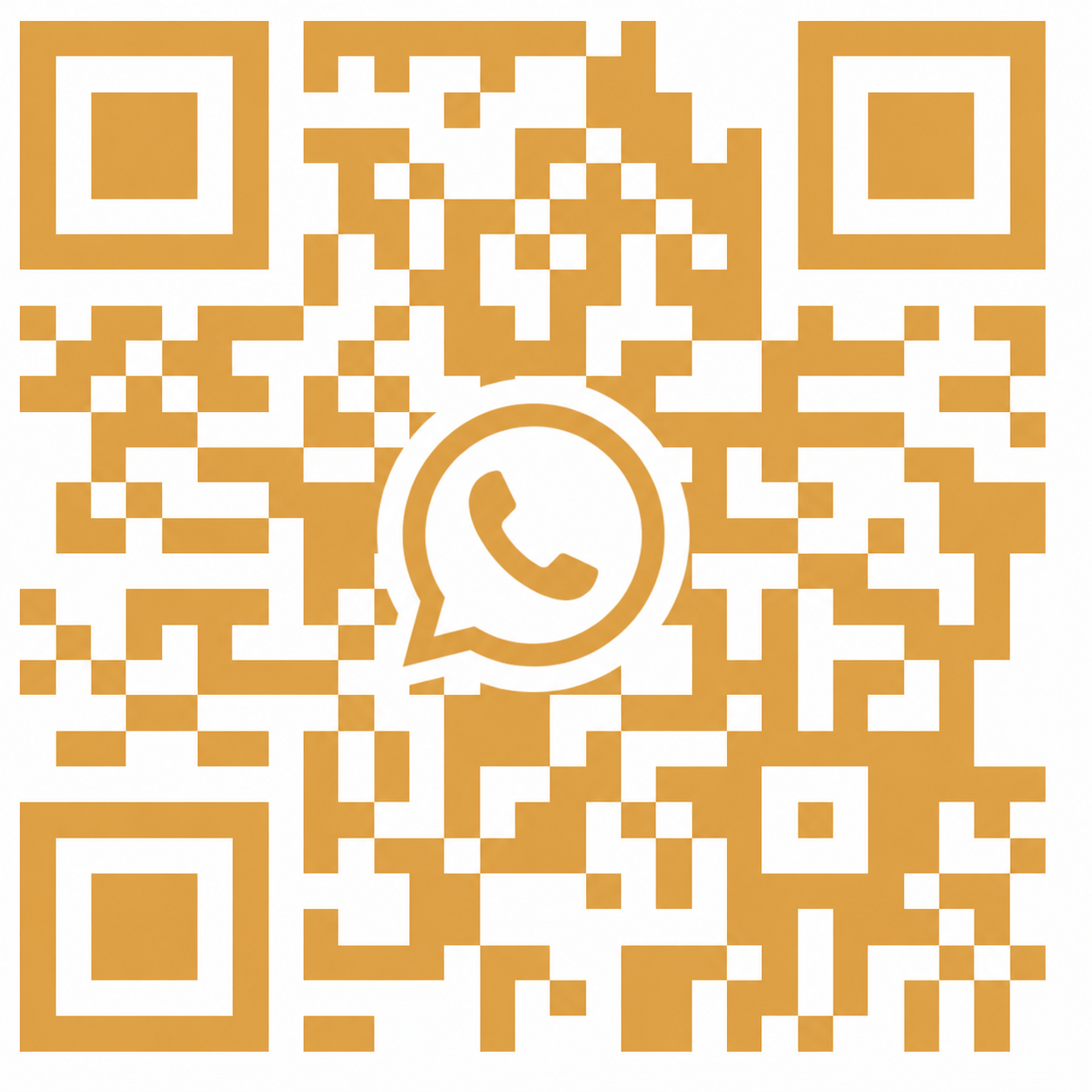 LAINEXUS WhatsApp QR Code